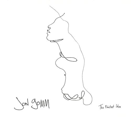Jon Gomm/The Faintest Idea