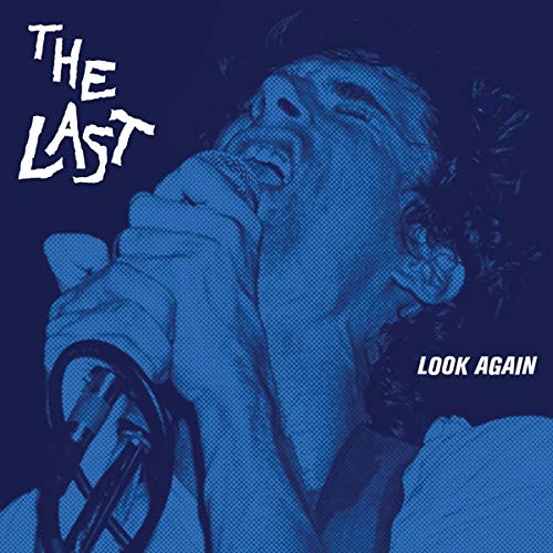 The Last/Look Again