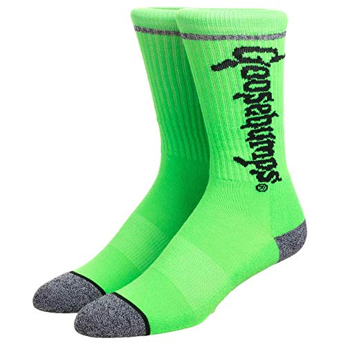 Socks/Goosebumps