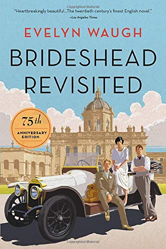 Evelyn Waugh/Brideshead Revisited (75th Anniversary Edition)@Special