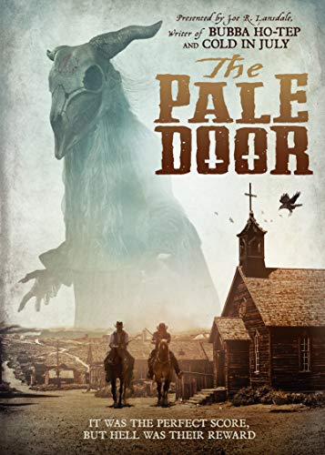 The Pale Door/Walters/Knighton/Segan@DVD@NR