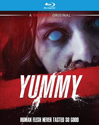 Yummy/Yummy@Blu-Ray@NR