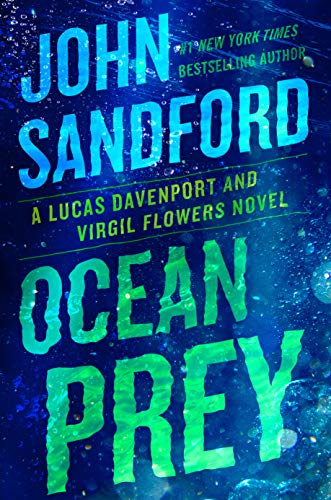 John Sandford/Ocean Prey