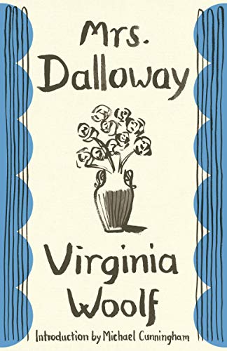 Virginia Woolf/Mrs. Dalloway