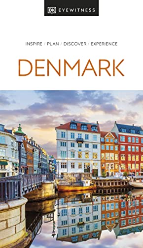 Dk Travel Dk Denmark 