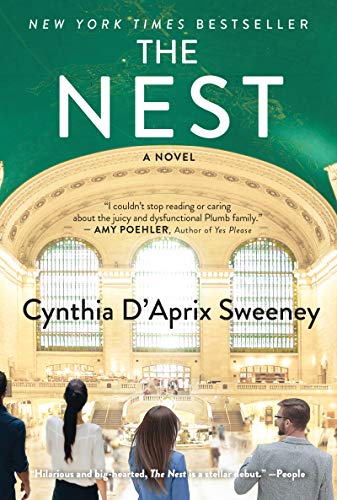 Cynthia D'Aprix Sweeney/The Nest