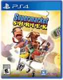 Ps4 Supermarket Shriek Ps4 Supermarket Shriek 
