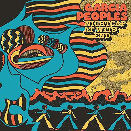 Garcia Peoples/Nightcap at Wits' End@w/ download card