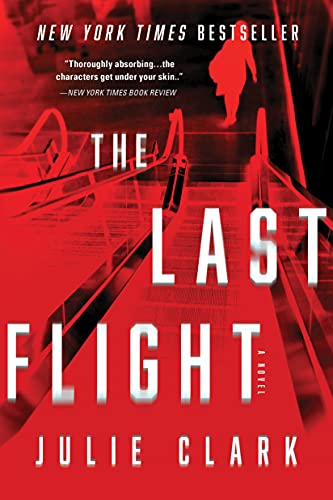 Julie Clark/The Last Flight