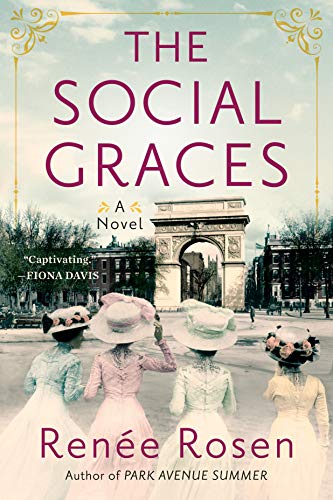 Renee Rosen/The Social Graces