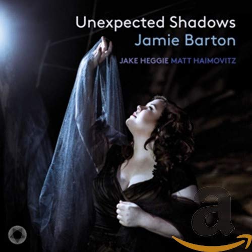 Heggie / Barton / Haimovitz/Unexpected Shadows