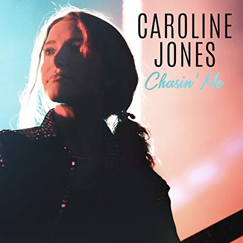 Caroline Jones/Chasin' Me@LP