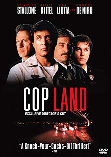 Cop Land/Cop Land@DVD/1997/WS/Directors Cut@R