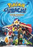 Pokemon Jirachi Wish Maker Pokemon Jirachi Wish Maker 