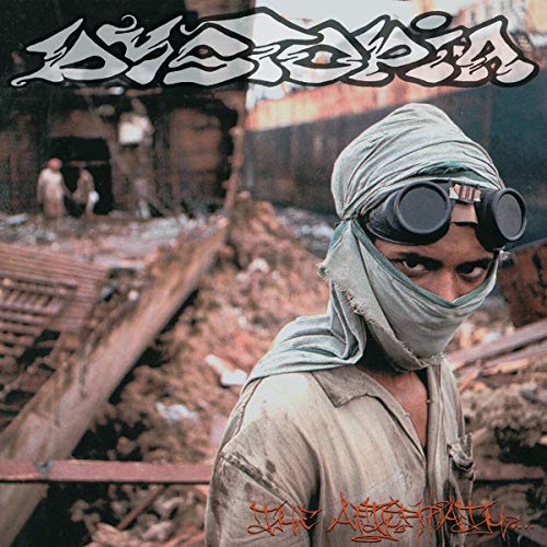 Dystopia/The Aftermath