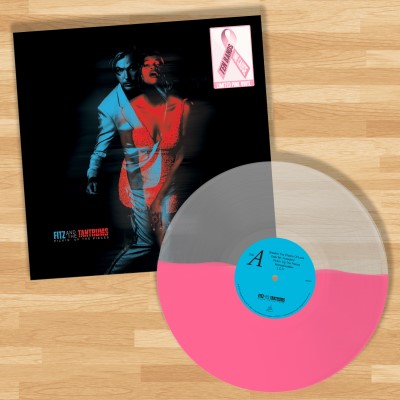 Fitz & The Tantrums/Pickin' Up The Pieces@Pink Vinyl