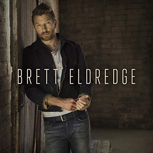 Brett Eldredge/Brett Eldredge