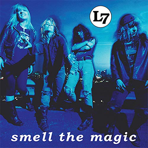 L7/Smell the Magic@Remastered