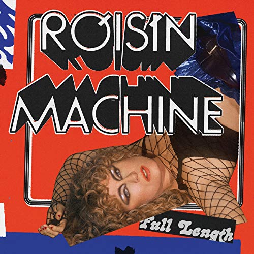 Róisín Murphy/Róisín Machine