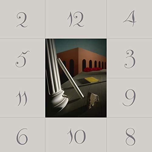 New Order/Thieves Like Us@2020 Remaster