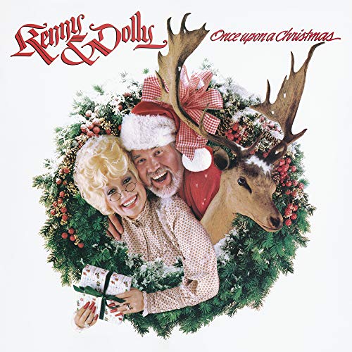 Kenny Rogers & Dolly Parton/Once Upon A Christmas