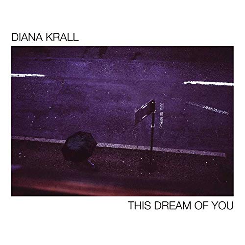 Diana Krall/This Dream Of You@2 LP