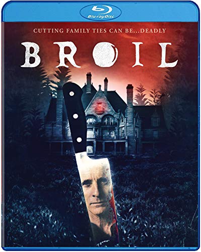 Broil/Lipnicki/Konrad@Blu-Ray@NR