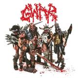 Gwar Scumdogs Of The Universe 