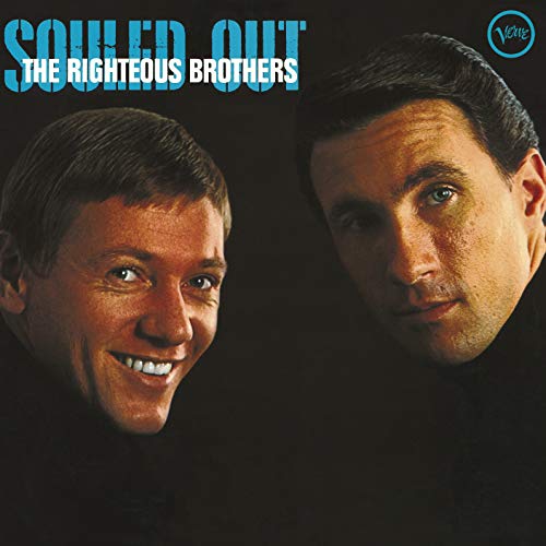 Righteous Brothers/Souled Out