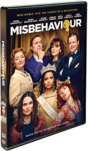 DVD · Ingram