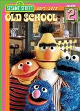 Sesame Street Old School Volu Sesame Street Old School Volu 