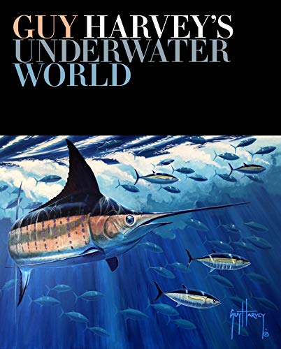 Guy Harvey/Guy Harvey's Underwater World