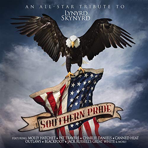 Southern Pride-All-Star Tribut/Southern Pride-All-Star Tribut