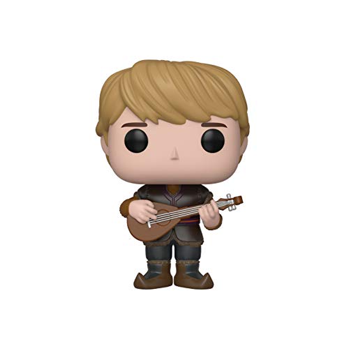 POP! FIGURE/Frozen 2 - Kristoff