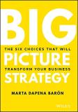 Marta Dapena Baron Big Picture Strategy The Six Choices That Will Transform Your Business 