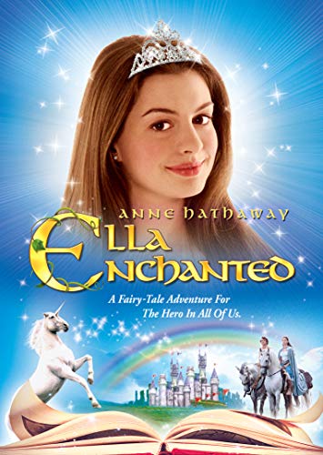 Ella Enchanted/Ella Enchanted@DVD/2004/WS@PG