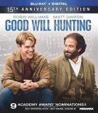 Good Will Hunting Good Will Hunting 