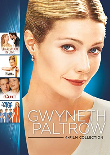 Gwyneth Paltrow/Collection@DVD@R