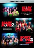 Scary Movie Collection Scary Movie Collection 
