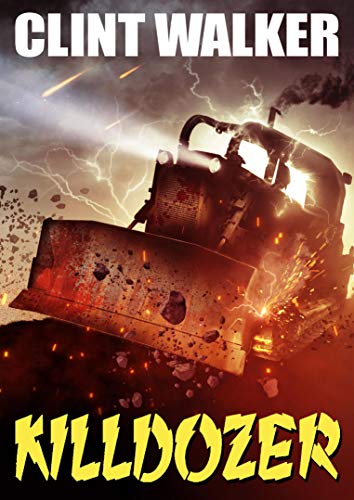 Killdozer/Walker/Urich@DVD@NR