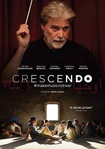 Crescendo/Crescendo@DVD@PG13
