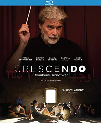 Crescendo/Crescendo@Blu-Ray@PG13