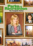 Parks & Recreation Complete S Parks & Recreation Complete S 