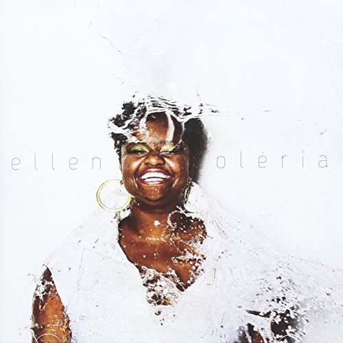 Ellen Oleria/Ellen Oleria@Import-Bra