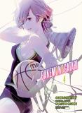 Nisioisin Bakemonogatari (manga) 4 