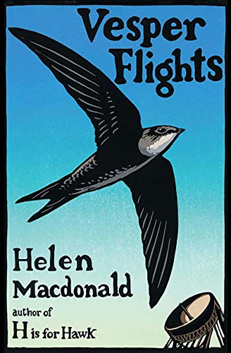 Helen MacDonald/Vesper Flights