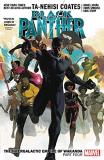 Ta Nehisi Coates Black Panther Book 9 The Intergalactic Empire Of Wakanda Part Four 