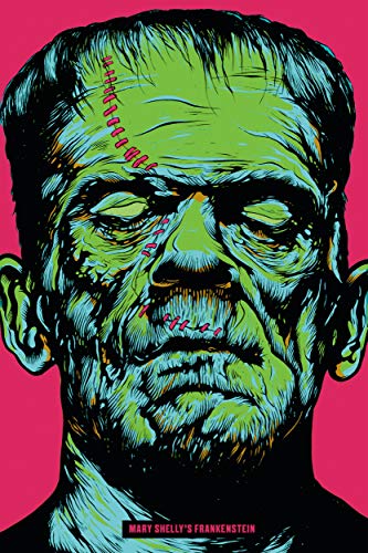 Mary Shelley/Frankenstein