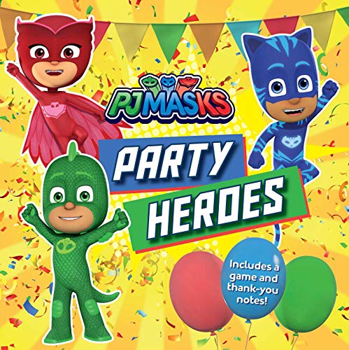Ximena Hastings/Party Heroes