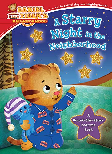 Tina Gallo/A Starry Night in the Neighborhood@ A Count-The-Stars Bedtime Book